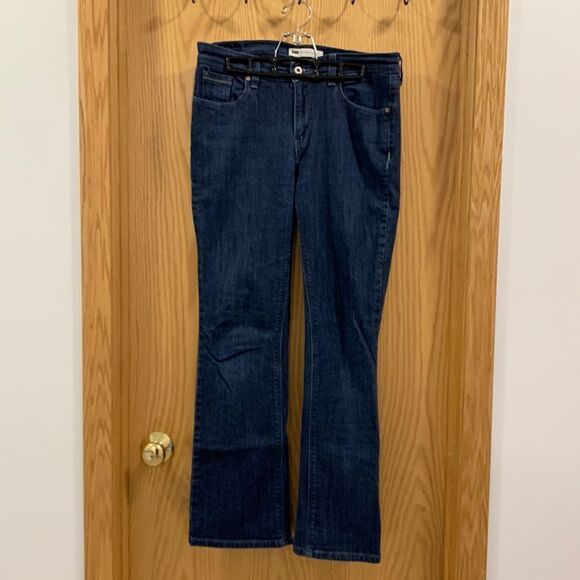 Levi's Denim - Levi’s Jeans Dark Wash Women’s Size 10M 30Wx32L